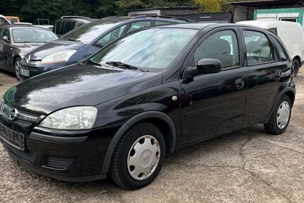 Opel Corsa 204.307 km 2.200 € Bonn 53227