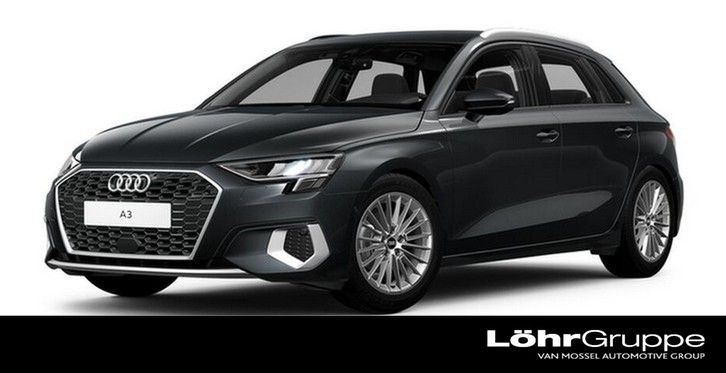 Audi A3 90.000 km 22.480 &euro; Meckenheim / Bonn 53340