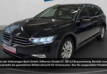 VW Passat Variant