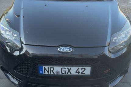 Ford Focus 288.200 km 3.599 &euro; Buchholz 53567