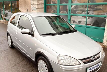 Opel Corsa 85.526 km 6.450 &euro; Bornheim 53332