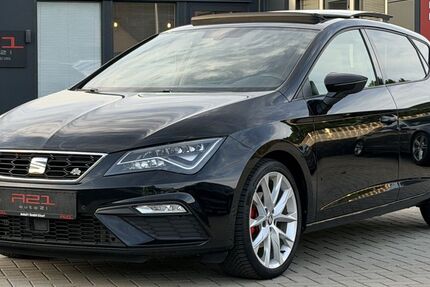 Seat Leon 97.860 km 18.700 &euro; Eitorf 53783