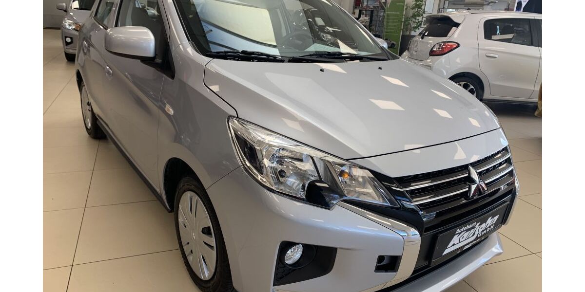 Mitsubishi Space Star 10.721 km 11.990 &euro; Brühl 50321