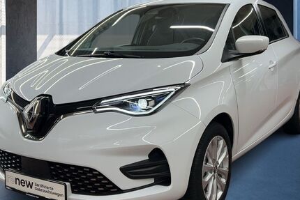 Renault ZOE 20.133 km 16.811 € Köln 50939