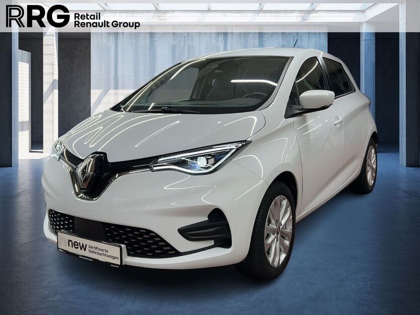 Renault ZOE 20.133 km 16.811 € Köln 50939