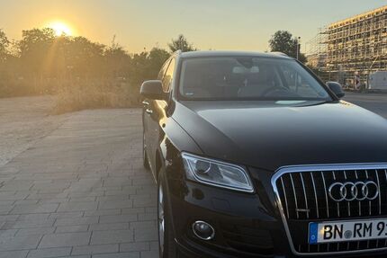 Audi Q5 148.000 km 17.000 &euro; Bonn 53115