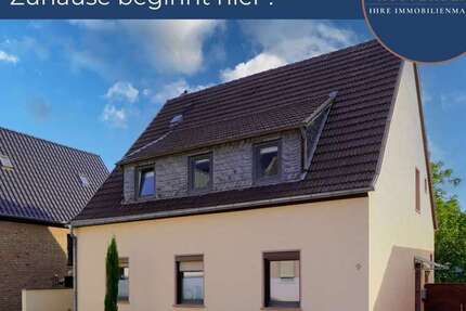 Haus zum Mieten in Rheinbach 1.700 € 170 m²