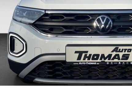 VW T-Roc 25.455 km 27.500 &euro; Bornheim 53332