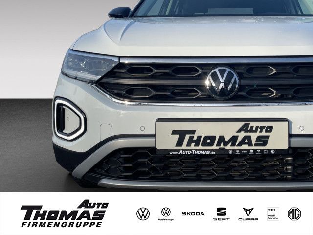 VW T-Roc 25.455 km 27.500 &euro; Bornheim 53332