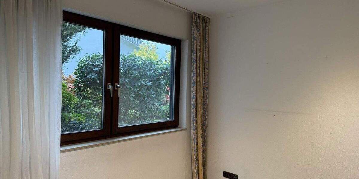 Großzügiges Reihenmittelhaus in Muffendorf mit Einliegerwohnung und sonnigem Atriumgarten 7 zimmer