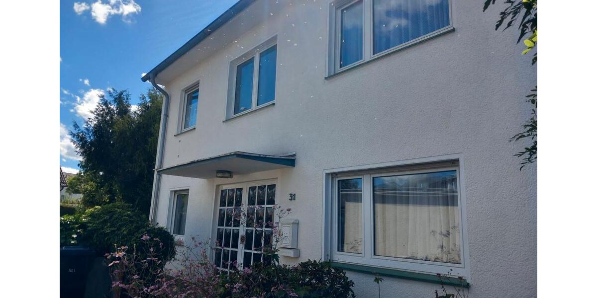 Reihenhaus Bonn Auerberg - 7 Zimmer, 140 m&sup2;, 475.000&euro; | Angebot:27436314