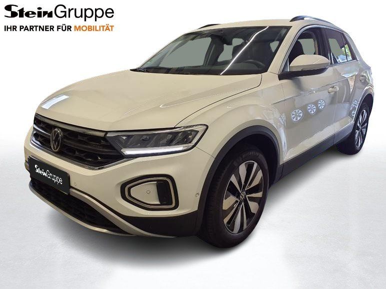 VW T-Roc 18.050 km 19.980 &euro; Siegburg 53721