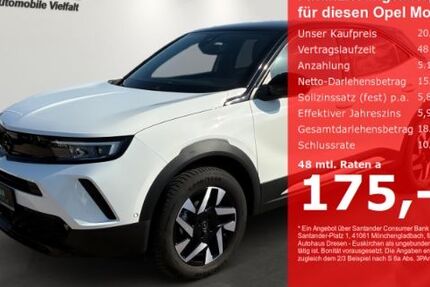 Opel Mokka 16.445 km 20.690 &euro; Euskirchen 53881