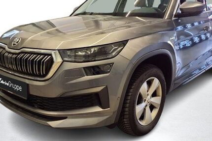 Skoda Kodiaq 90.250 km 36.410 &euro; Siegburg 53721