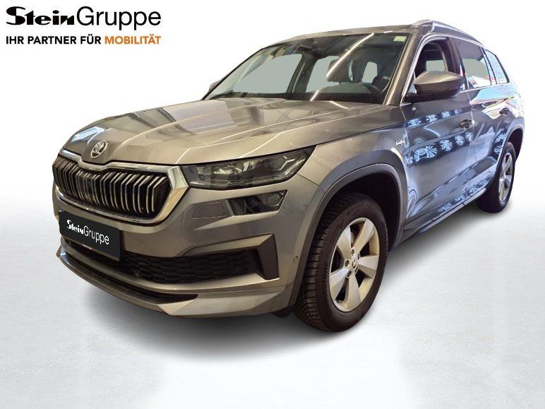 Skoda Kodiaq 90.250 km 36.970 &euro; Siegburg 53721