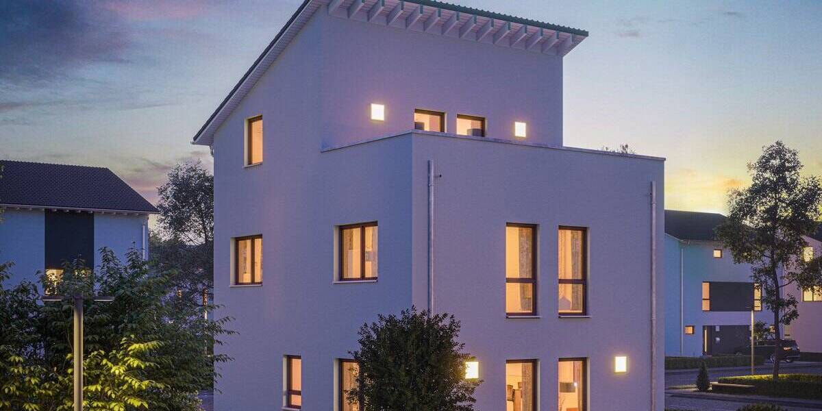 Einfamilienhaus Erftstadt Dirmerzheim - 7 Zimmer, 173 m&sup2;, 537.749&euro; | Angebot:26514876
