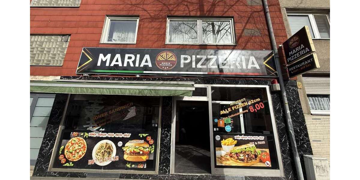 Gewerbeobjekt Köln / Kalk Kalk - 430.000&euro; | Angebot:25491510