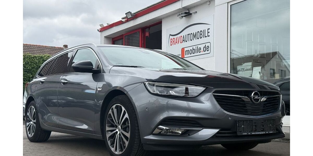 Opel Insignia 118.000 km 14.499 &euro; Euskirchen 53879
