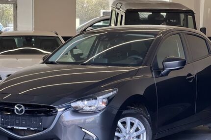 Mazda 2 70.000 km 12.250 &euro; Alfter bei Bonn 53347