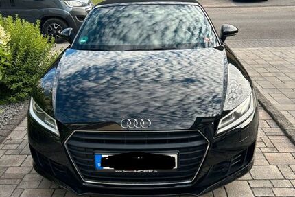 Audi TT 109.000 km 19.459 &euro; Weilerswist 53919