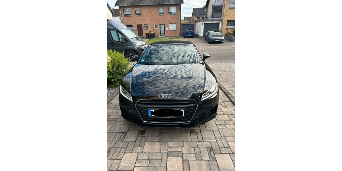 Audi TT 109.000 km 20.459 &euro; Weilerswist 53919