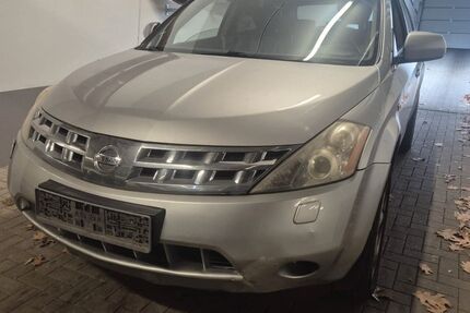 Nissan Murano 183.000 km 1.450 € Euskirchen 53879
