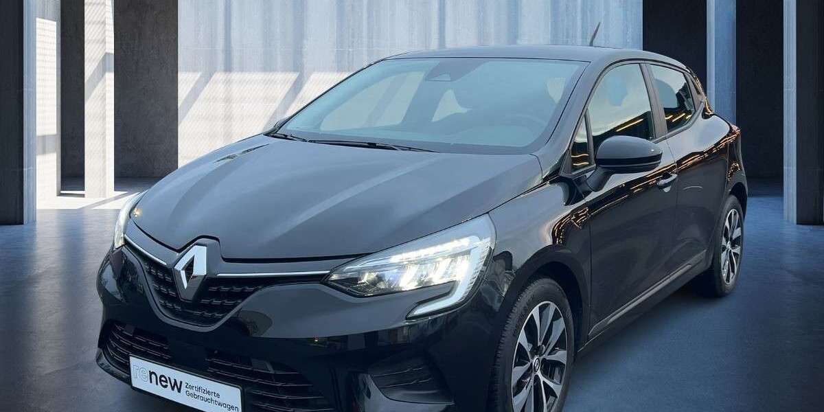 Renault Clio 14.529 km 15.700 &euro; Sankt Augustin 53757