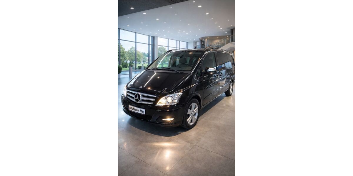 Mercedes-Benz Viano 111.950 km 21.950 &euro; Köln 50674