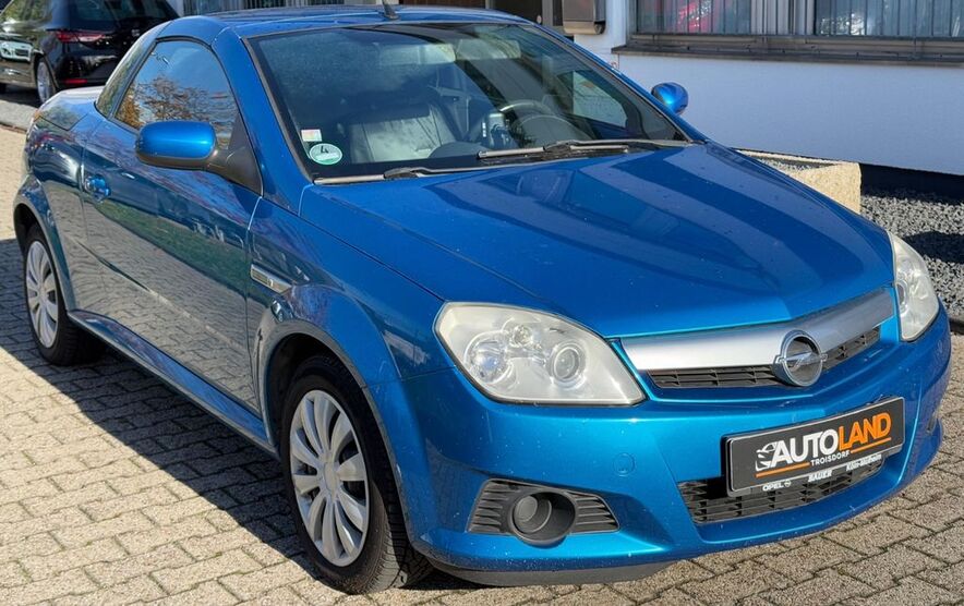 Opel Tigra 195.000 km 999 € Troisdorf 53842