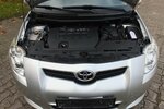 Toyota Auris 1.6i SOL ALLE INSPEKTIONEN GARAGENWAGEN 174.885 km 5.704 € Köln 50858
