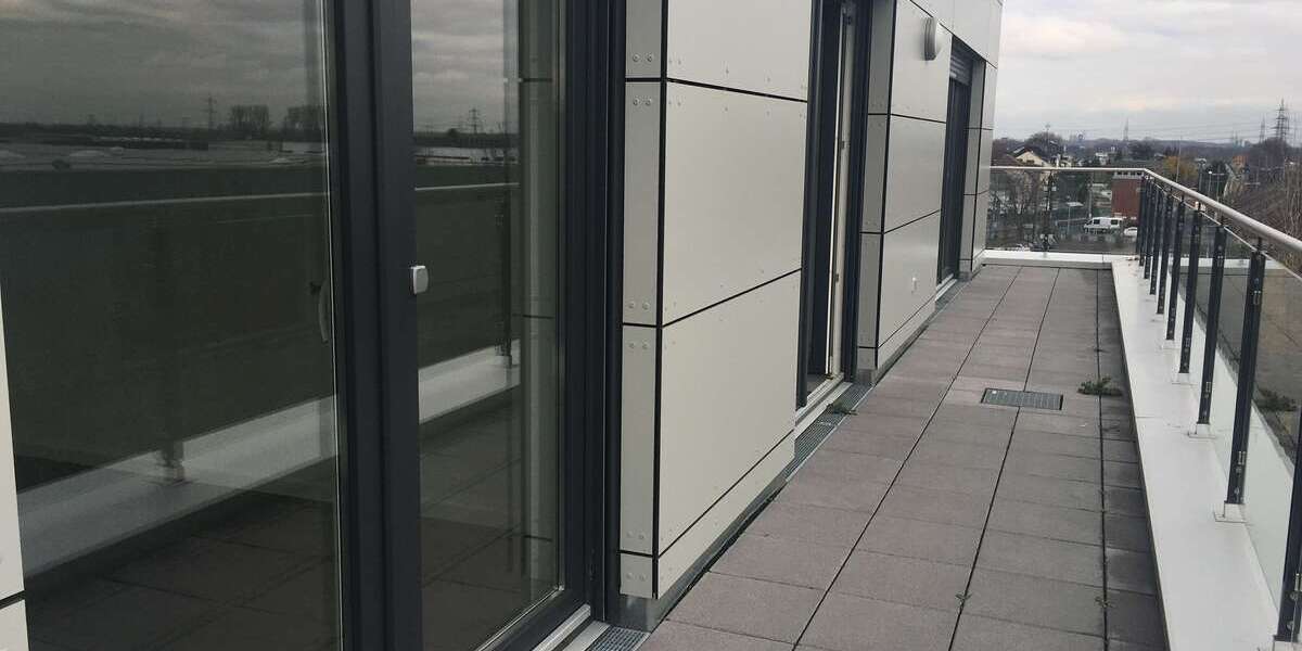 Etagenwohnung Frechen - 3 Zimmer, 97 m&sup2;, 1.746&euro; | Angebot:24806851