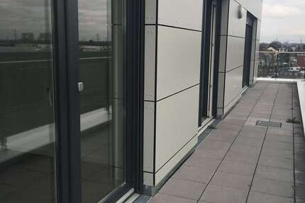 Wohnung Frechen - 3 Zimmer, 97 m&sup2;, 1.746&euro; | Angebot:24806851