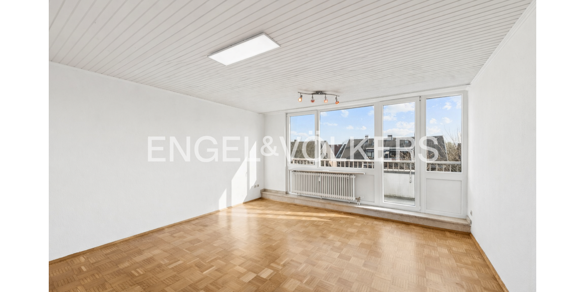 Etagenwohnung Frechen - 3 Zimmer, 80 m&sup2;, 269.000&euro; | Angebot:26999442