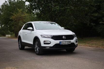 VW T-Roc 94.999 km 15.499 &euro; Weilerswist 53919