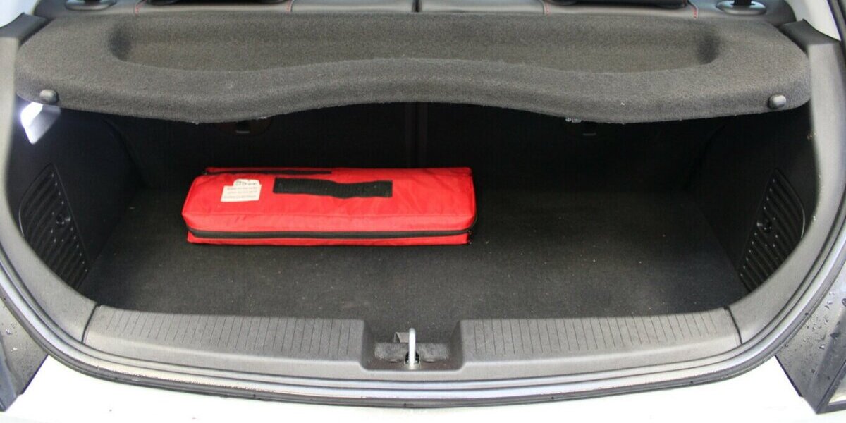 Opel Adam 1.4 Turbo S 98.130 km 11.980 &euro; Euskirchen 53881