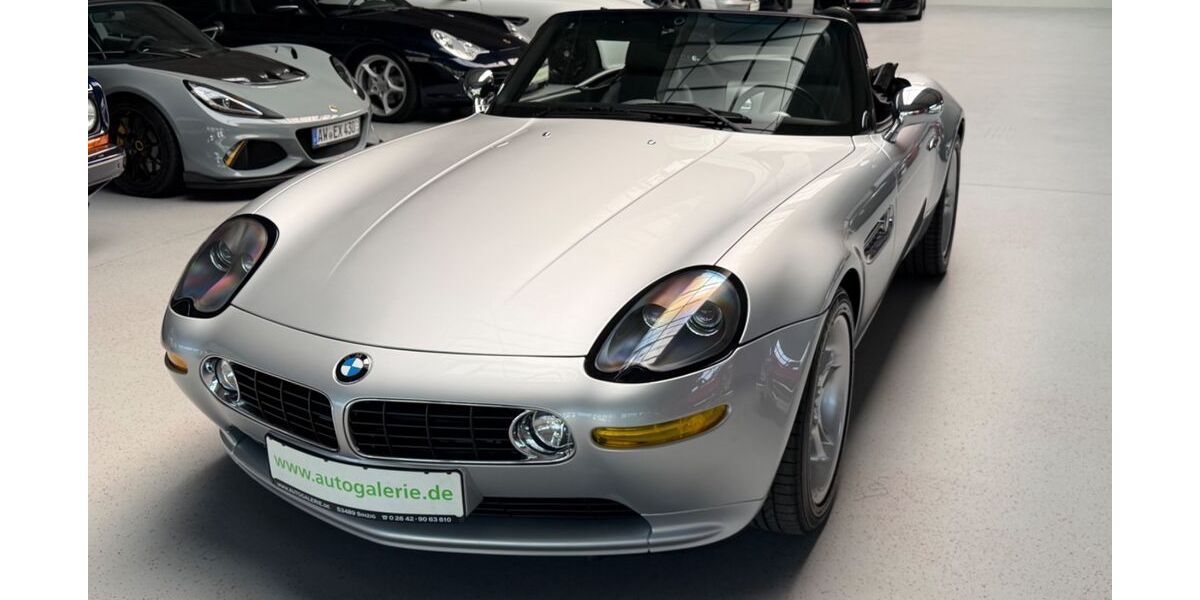 BMW Z8 43.500 km 229.850 &euro; Sinzig 53489