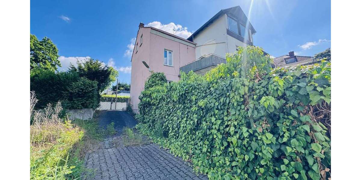 Einfamilienhaus Bonn Küdinghoven - 8 Zimmer, 183 m&sup2;, 589.000&euro; | Angebot:26889320