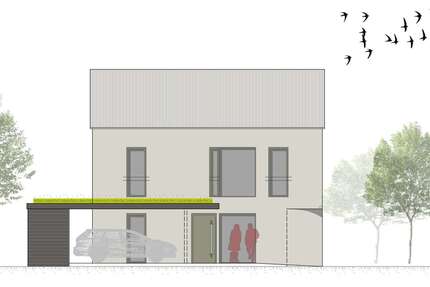 Grundstück Rösrath - 375.000&euro; | Angebot:23645942