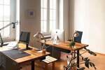 Büroraum im Herzen von Köln frei - All-in-Miete zimmer