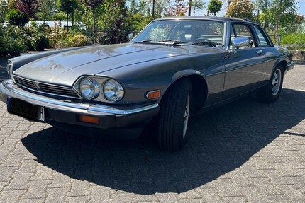 Jaguar XJS 119.000 km 16.990 &euro; Sankt Augustin 53757