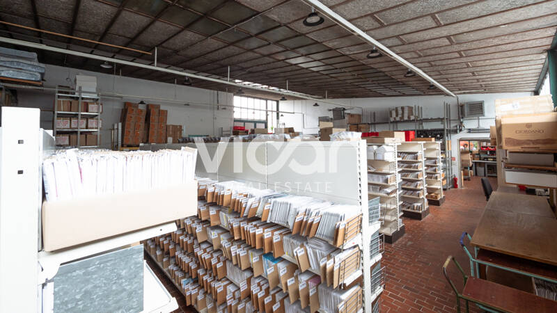 Gewerbeobjekt Euskirchen Innenstadt - 460.000&euro; | Angebot:25673708