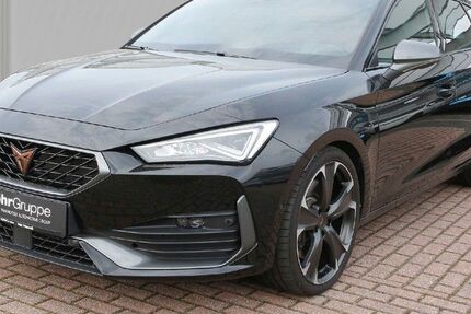 Cupra Leon 24.700 km 32.980 &euro; Meckenheim / Bonn 53340