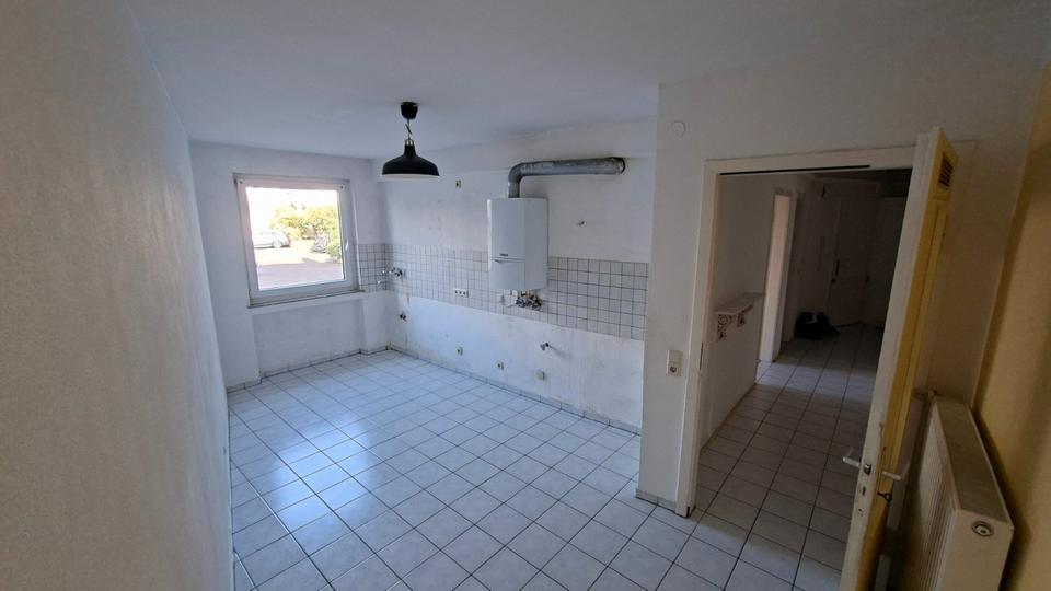 Erdgeschoßwohnung Köln Innenstadt - 3 Zimmer, 77 m&sup2;, 399.500&euro; | Angebot:27181334