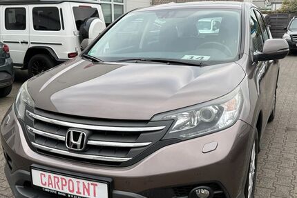Honda CR-V 130.000 km 13.950 € Brühl 50321