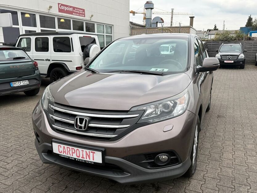 Honda CR-V 130.000 km 13.950 € Brühl 50321