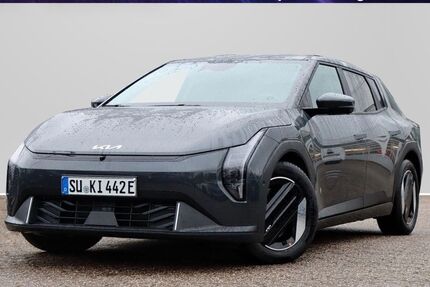 Kia EV4 3.500 km 40.400 &euro; Siegburg 53721