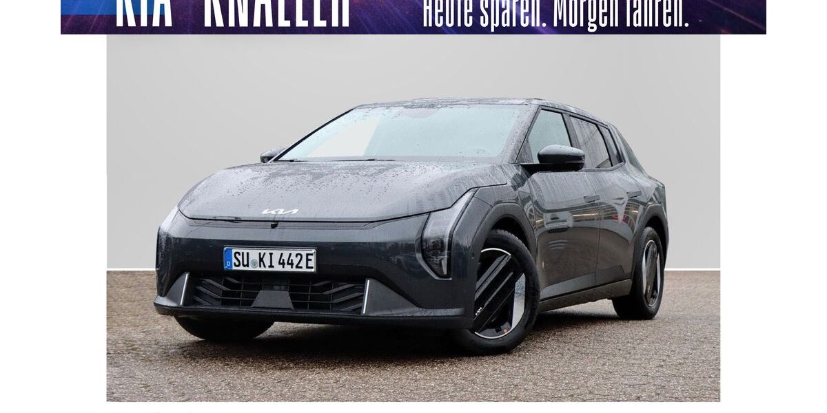 Kia EV4 3.500 km 40.400 &euro; Siegburg 53721
