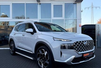Hyundai SANTA FE 56.405 km 35.800 &euro; Bad Honnef 53604