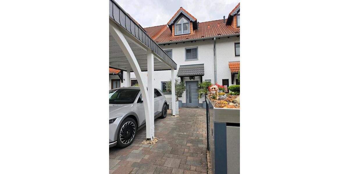 Reihenhaus Bonn Hardtberg - 4 Zimmer, 110 m&sup2;, 629.000&euro; | Angebot:27168580