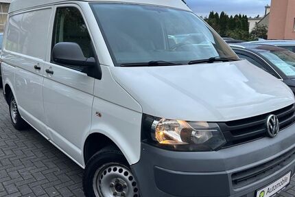 VW T5 Transporter 179.115 km 11.999 &euro; Troisdorf 53840